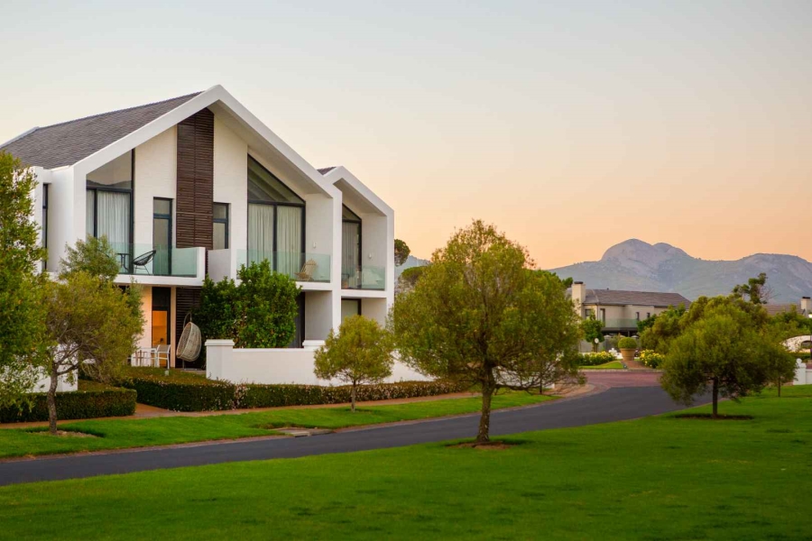 2 Bedroom Property for Sale in Val De Vie Estate Western Cape